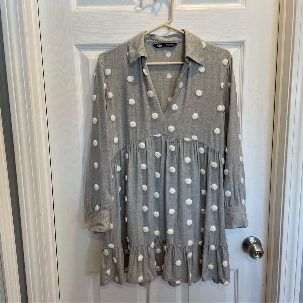 ZARA Dress